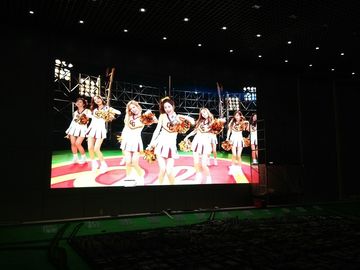 Дисплей СИД полного цвета ХД П8 на открытом воздухе, светлый этап концерта привел панели видео-дисплея