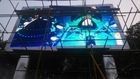 Видео дисплея СИД стадиона потолка экранирует высокую яркость 1200 Nits